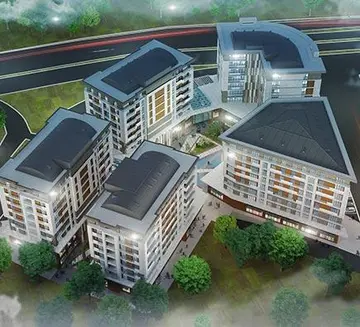 Centro Beylikdüzü