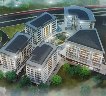 Centro Beylikdüzü