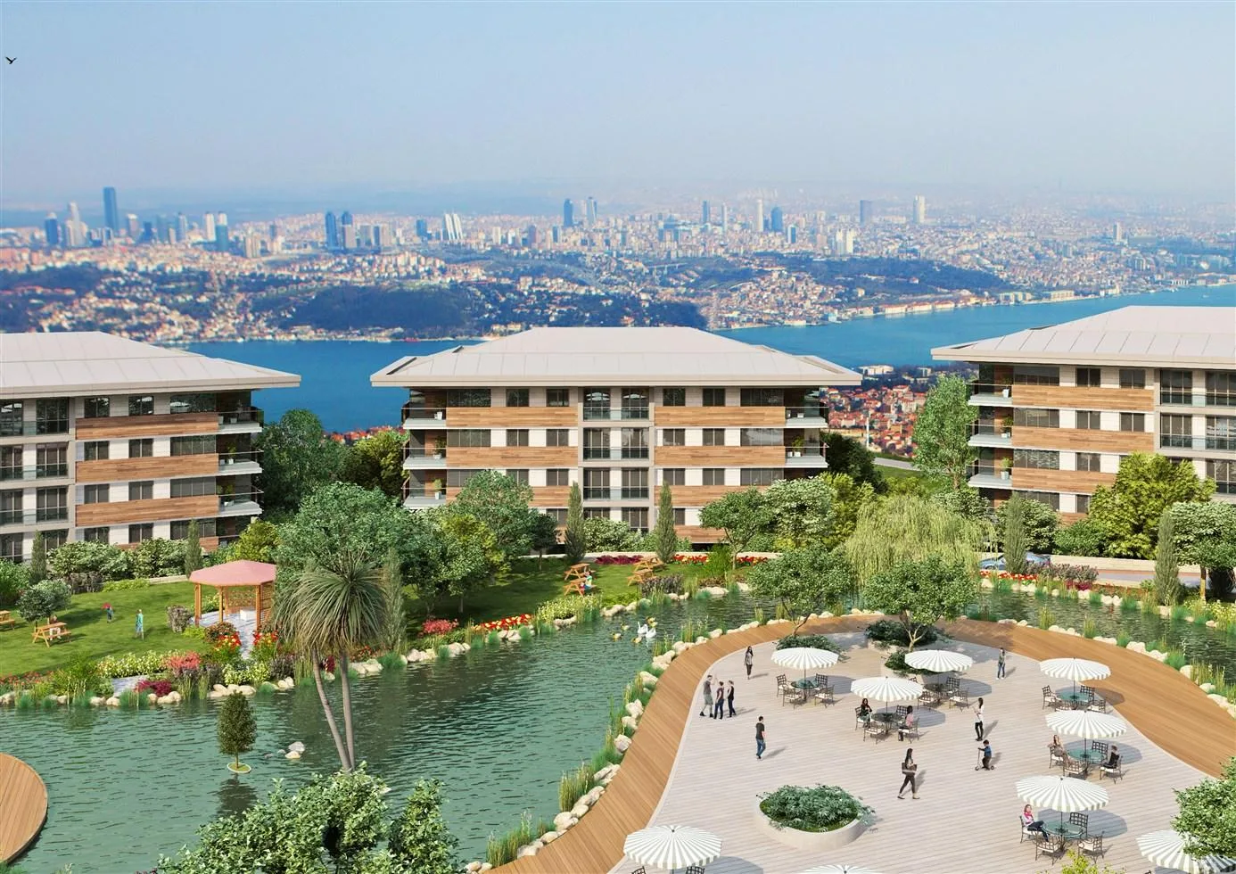 Safahat İstanbul - 4