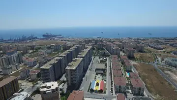 Azur Marmara - 2