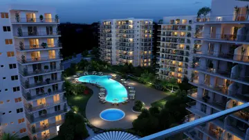 Caesar Blue - 6