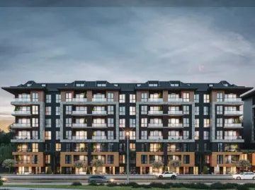 Akdemir Manzara Residence - 2