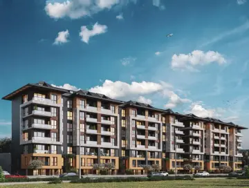 Akdemir Manzara Residence - 4
