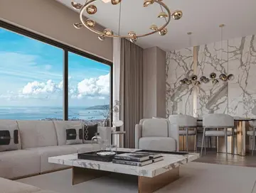 Akdemir Manzara Residence - 12