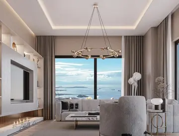 Akdemir Manzara Residence - 13