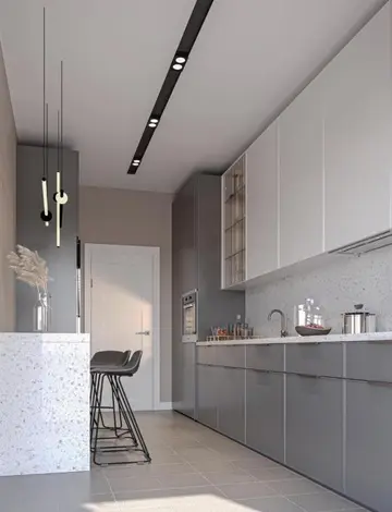 Akdemir Manzara Residence - 15