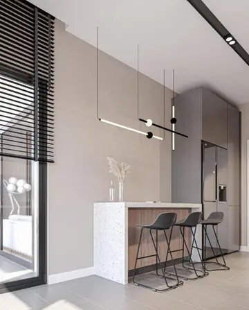 Akdemir Manzara Residence - 16