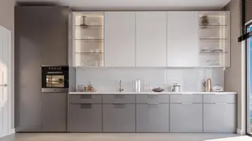 Akdemir Manzara Residence - 17