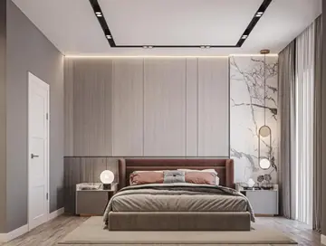 Akdemir Manzara Residence - 18