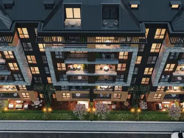 Akdemir Manzara Residence - 3