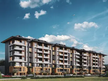 Akdemir Manzara Residence - 4