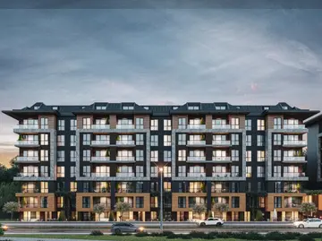 Akdemir Manzara Residence - 2
