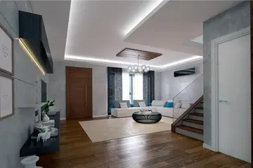 Kahverengi Villaları - 5