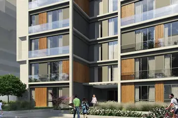 İva Flats Kağıthane - 2