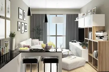 İva Flats Kağıthane - 3