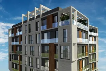 İva Flats Kağıthane - 4