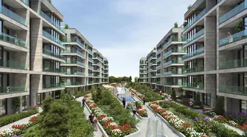 Alya Grandis Beylikdüzü - 2