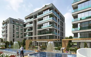 Alya Grandis Beylikdüzü - 3
