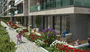 Alya Grandis Beylikdüzü - 4