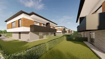 Regnum Villaları - 7