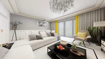 Regnum Villaları - 2
