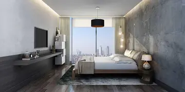 Levent Life Residence kat planı