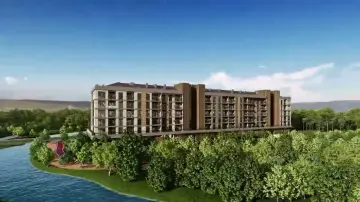 Luxera Bahçe Port - 2