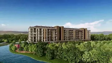 Luxera Bahçe Port - 2