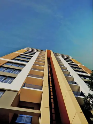 Göztepe Şans Apartmanı