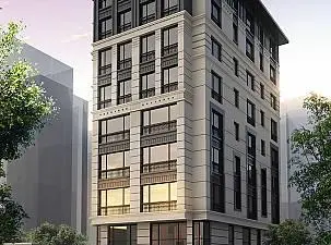 Ekşioğlu Vega Caddebostan