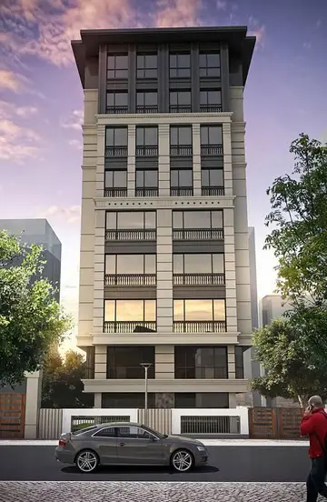 Ekşioğlu Vega Caddebostan - 2