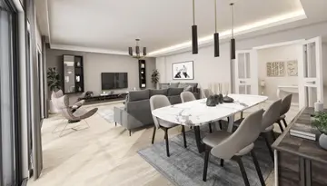 Öniz Bağlıca Konutları - 2