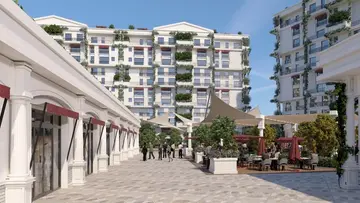 Larissa Göl Evleri - 3