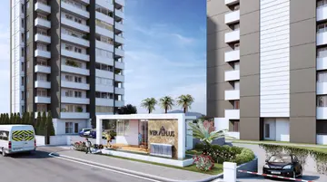Vien İnşaat Ataşehir - 2