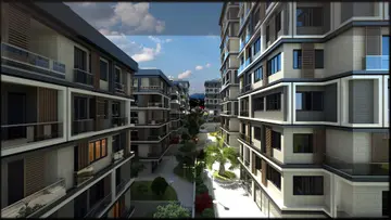 Elit Life Paşaköy - 3