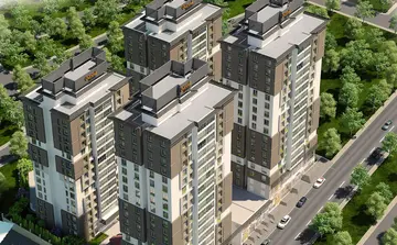 Güneşli Homes - 3