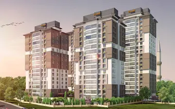 Güneşli Homes - 4