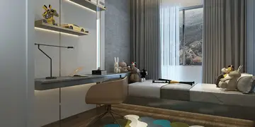 Panorama Incity - 7