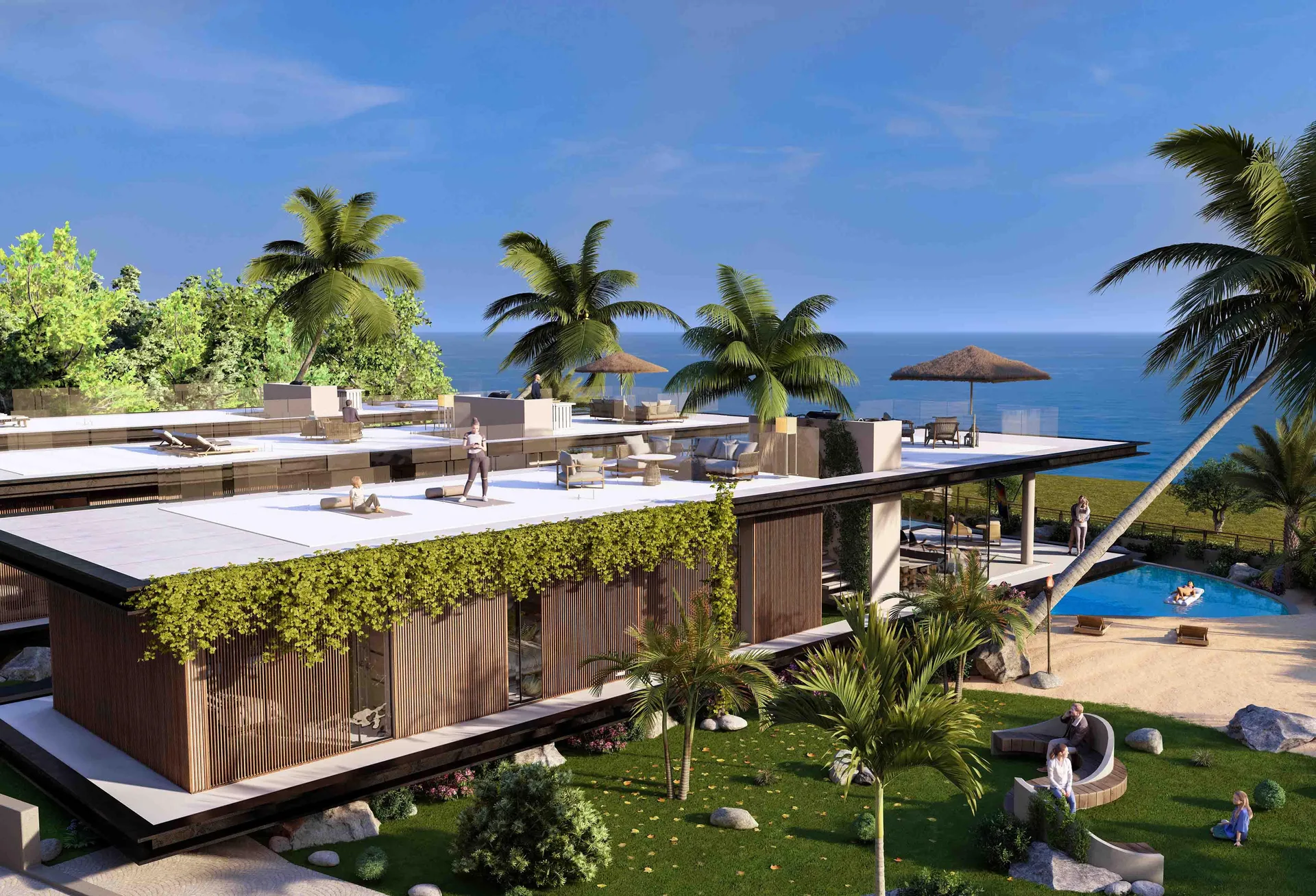 Phuket Health and Wellness Resort - 4