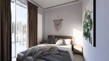 Phuket Health and Wellness Resort - 9