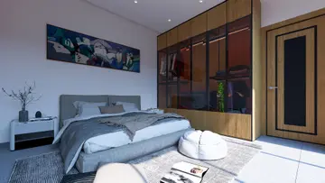 Phuket Health and Wellness Resort - 11