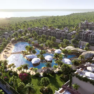Phuket Health and Wellness Resort - 14
