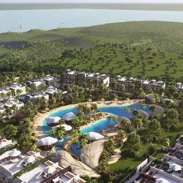 Phuket Health and Wellness Resort - 15