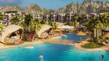 Phuket Health and Wellness Resort - 18