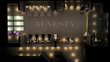 Benesta Beyoğlu - 6