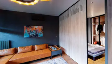 Benesta Beyoğlu - 11