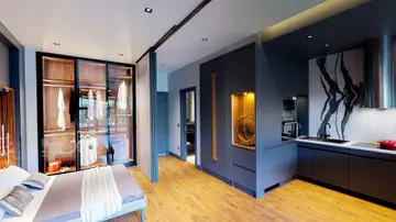 Benesta Beyoğlu - 13