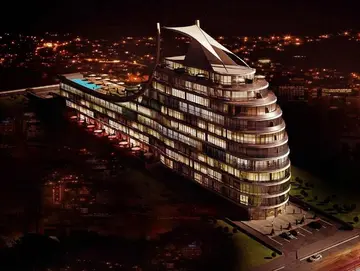 Ark Residence - 2
