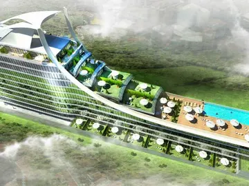 Ark Residence - 3