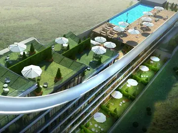 Ark Residence - 5